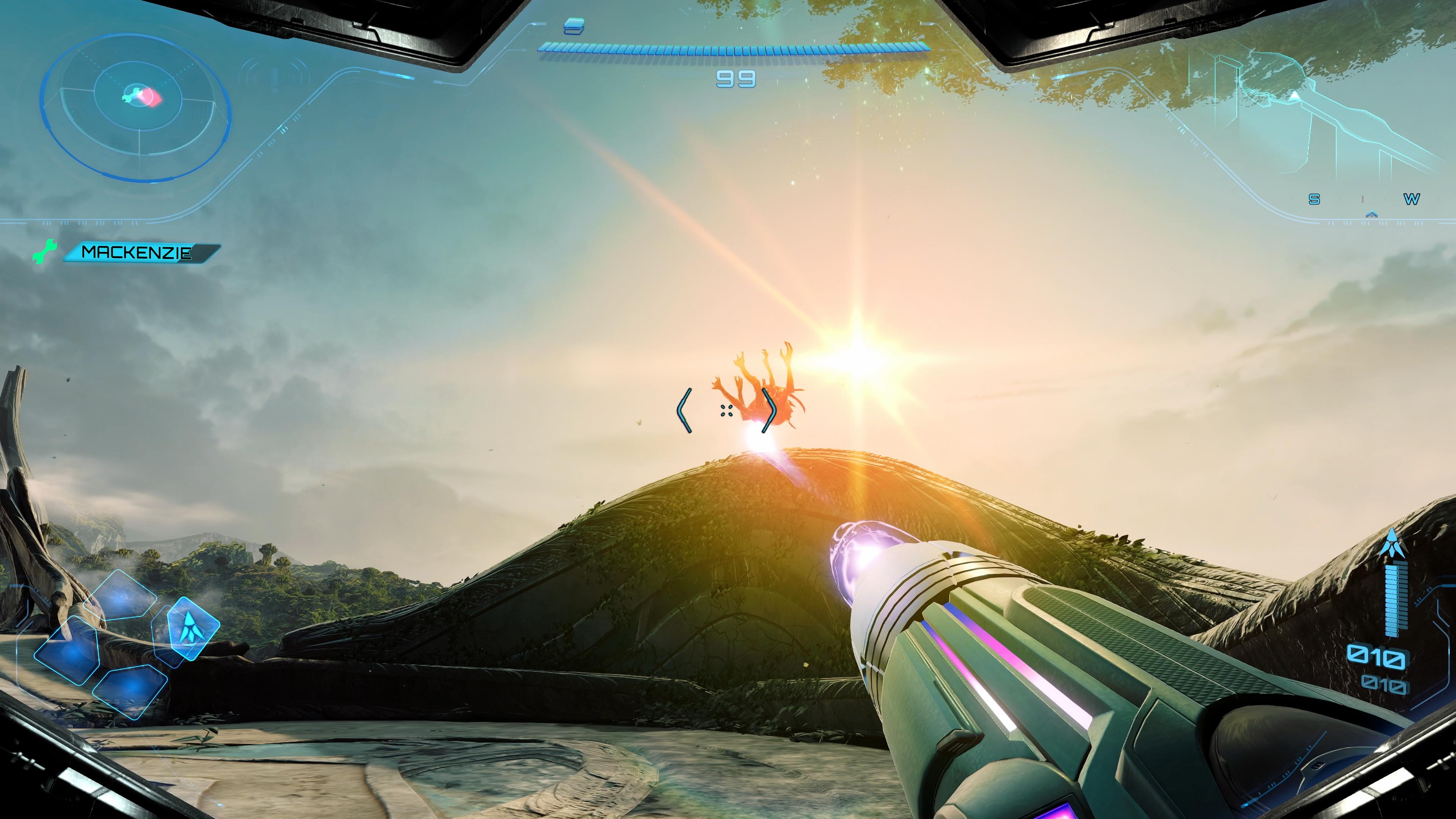 Metroid Prime 4: Beyond - Imagen 24